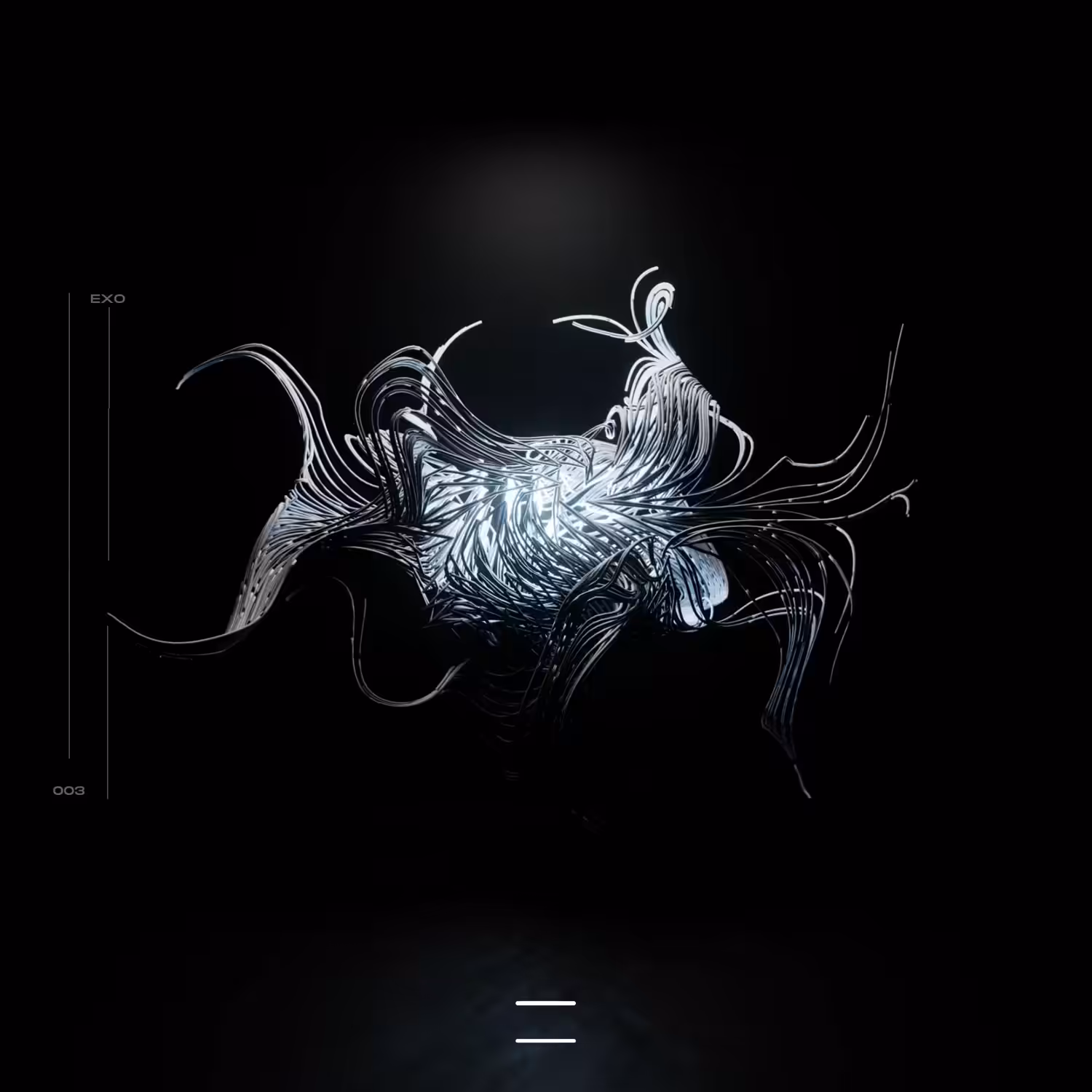 Exo 003