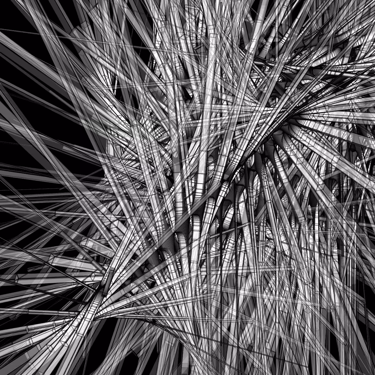 Neuro Structure #10
