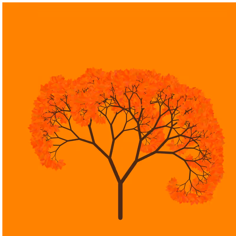 Personal Tree #26