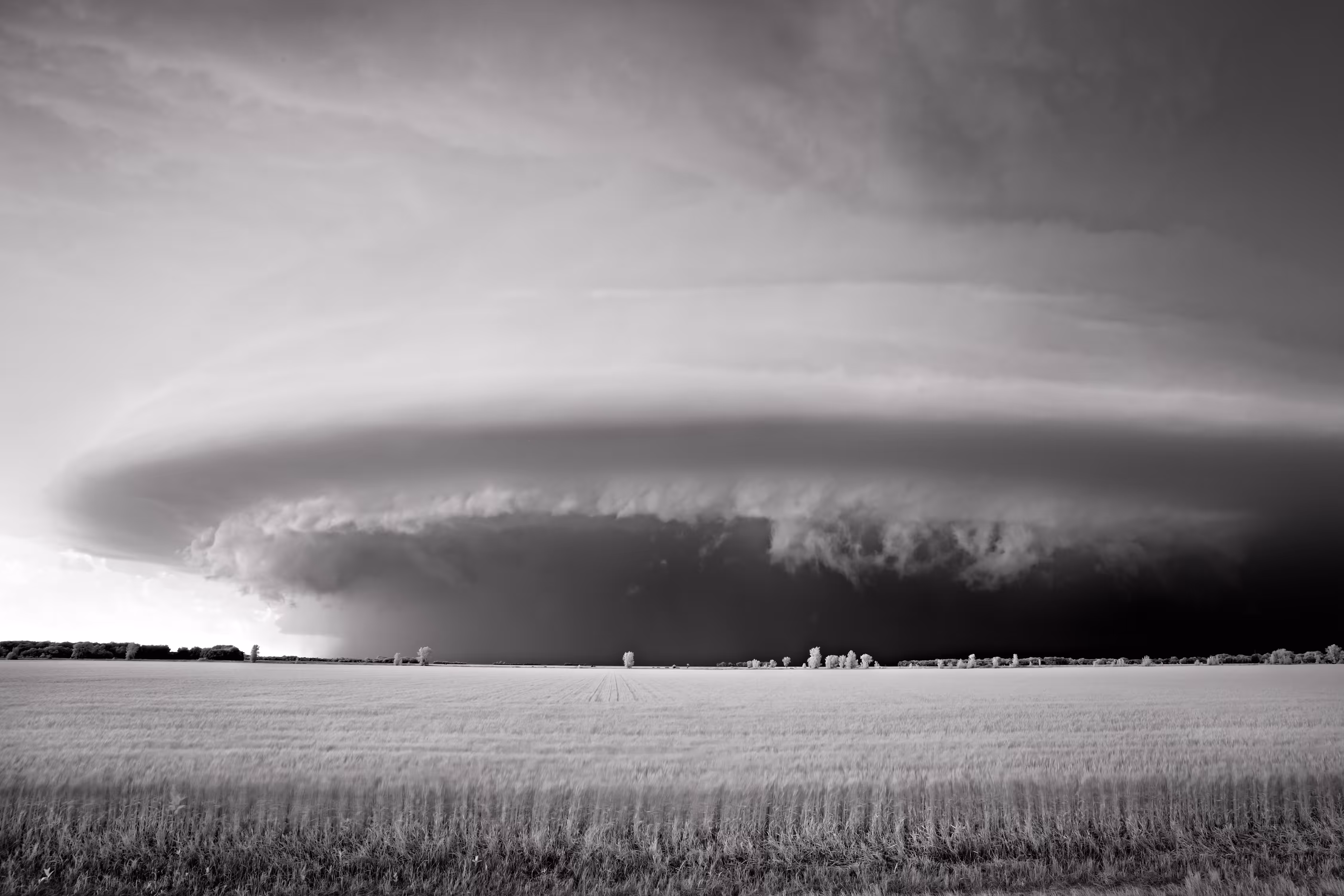 Storms - Nebula Duae