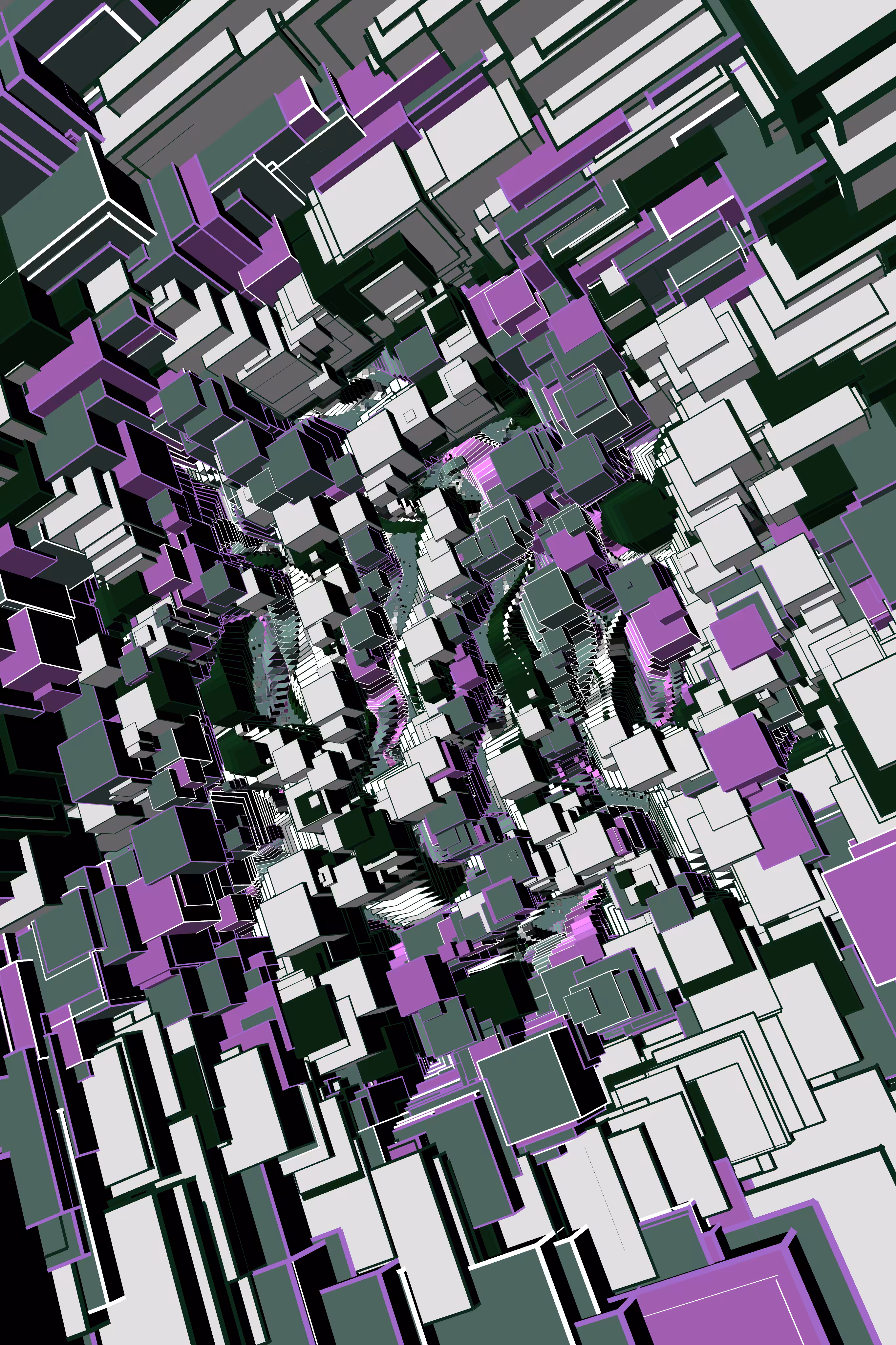 Antiflow #163