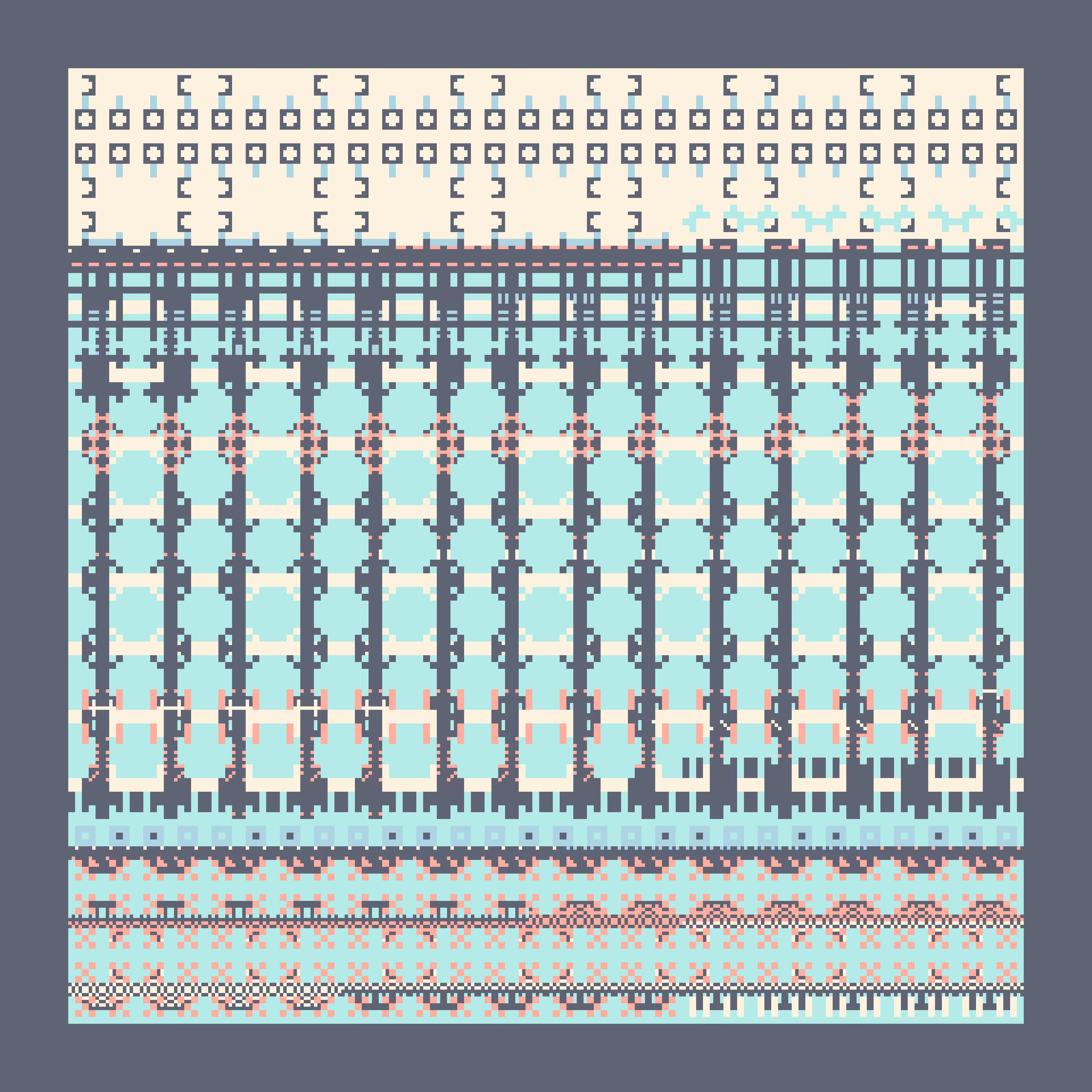 Pixel Management #282