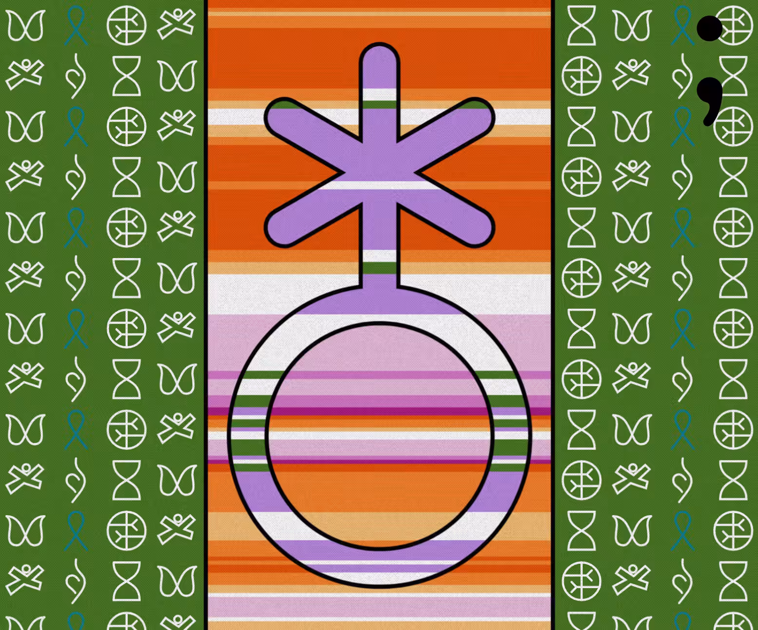 Identity Diversity #36