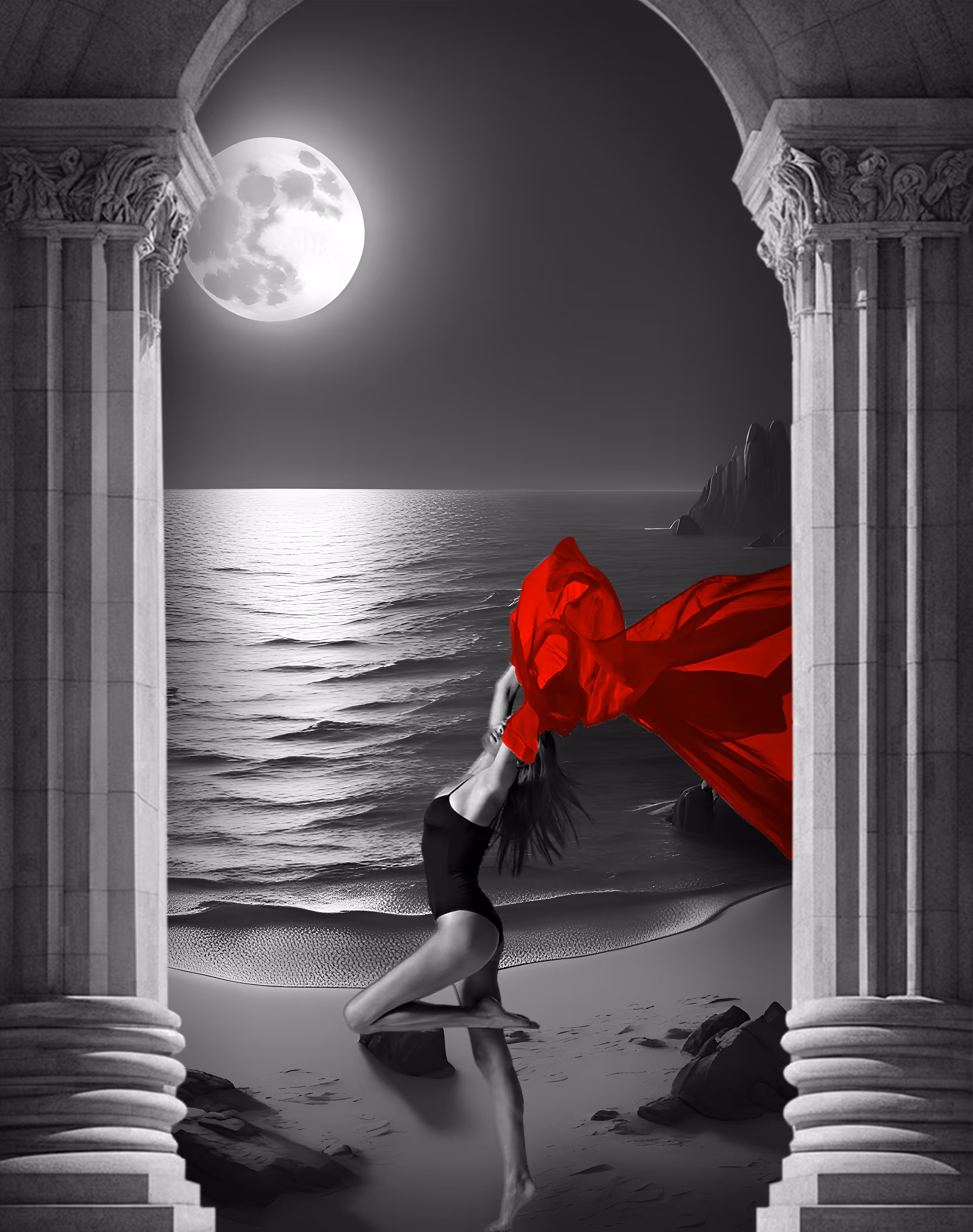 Night Girl
