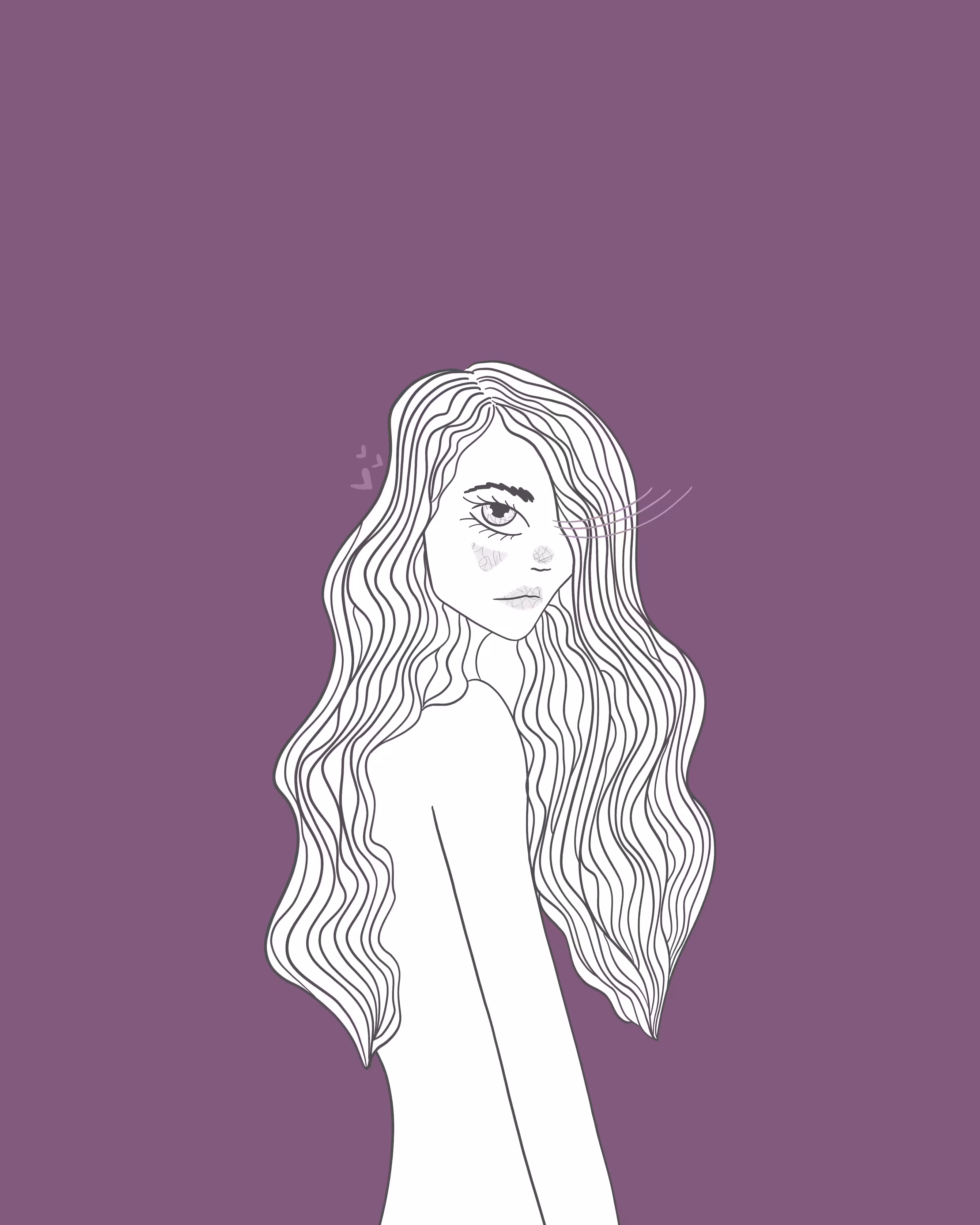 Art is Woman #113