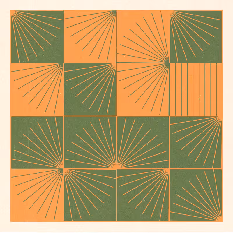 Solstice #245