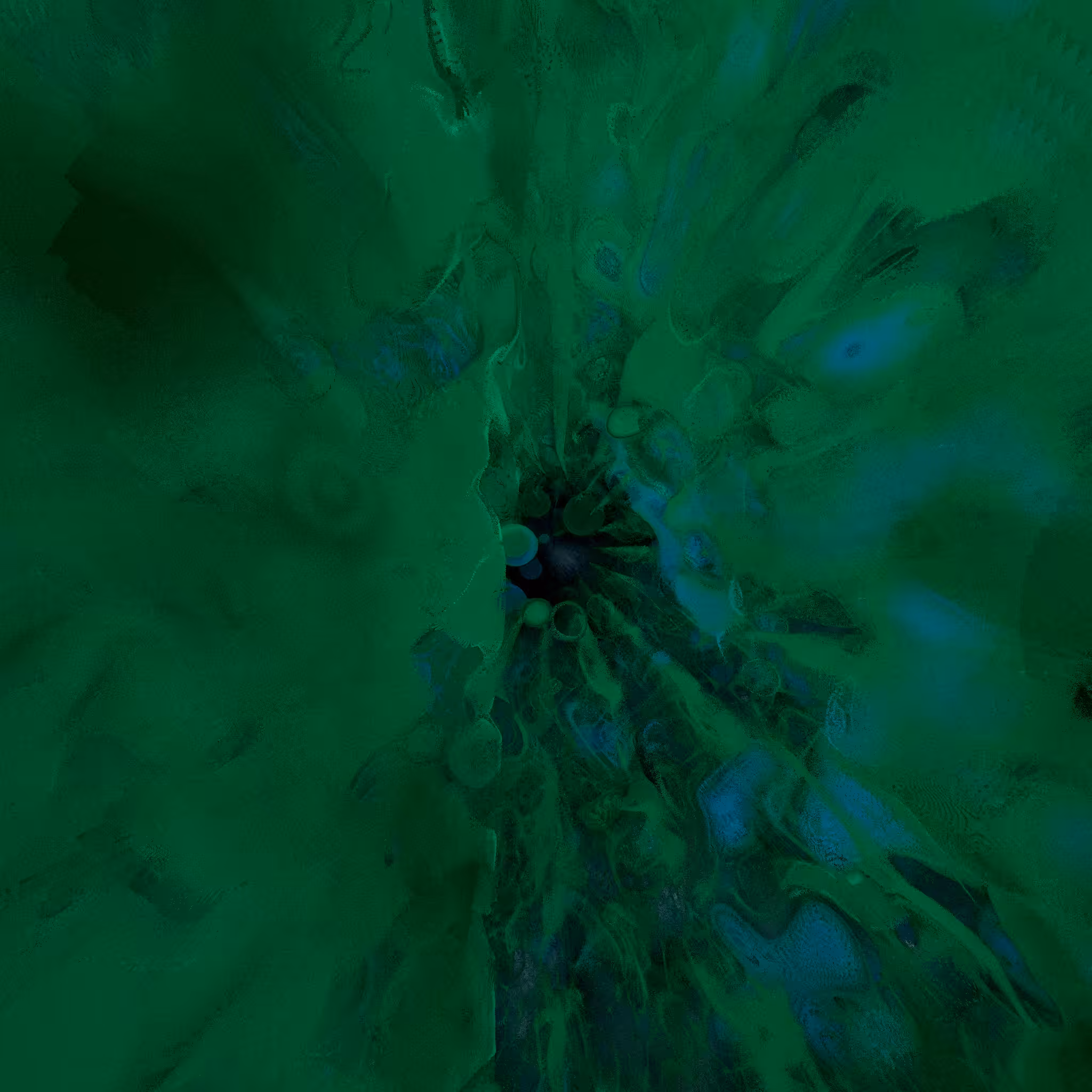 Ataraxis #102