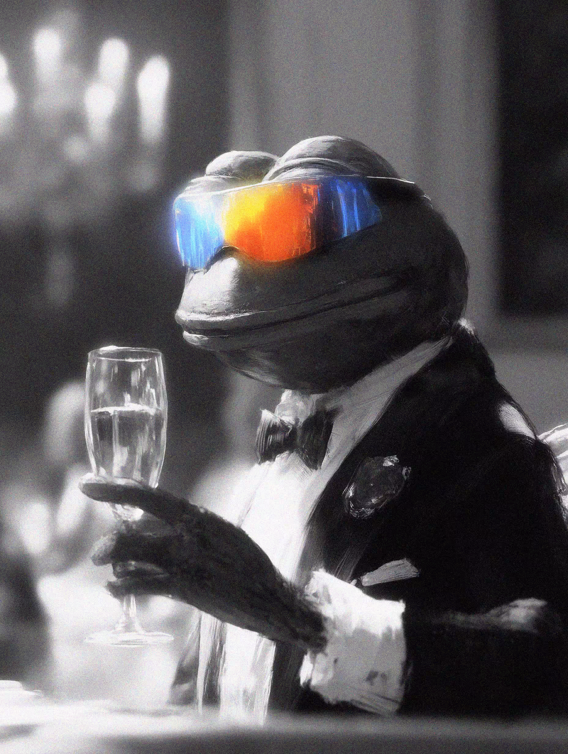 pepe mog/acc cheers