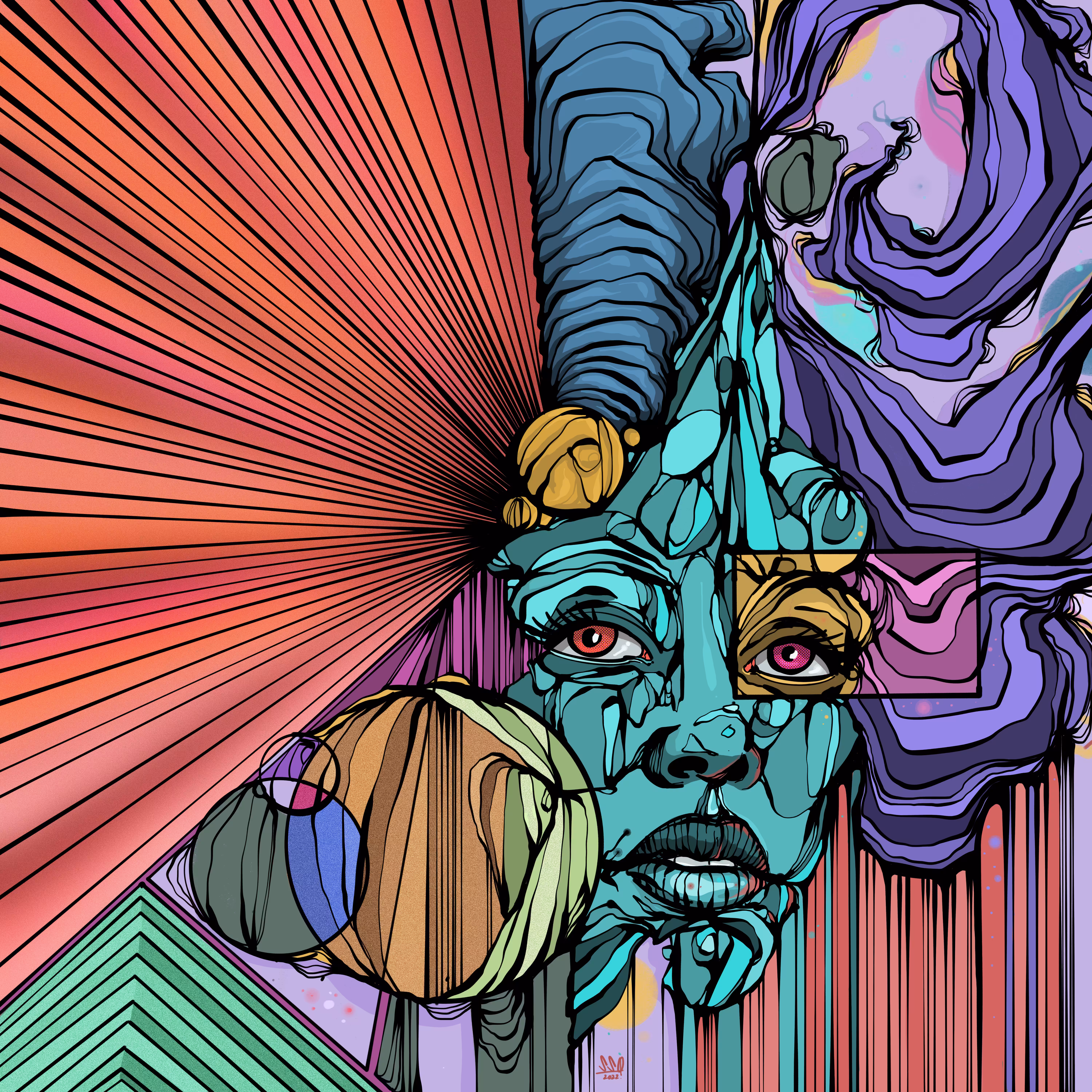 collective unconscious