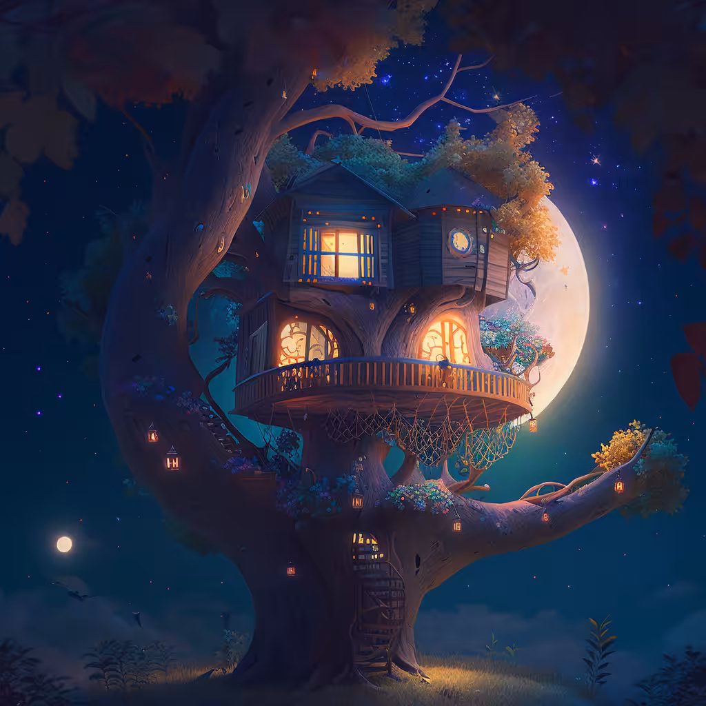 Dream Home #3