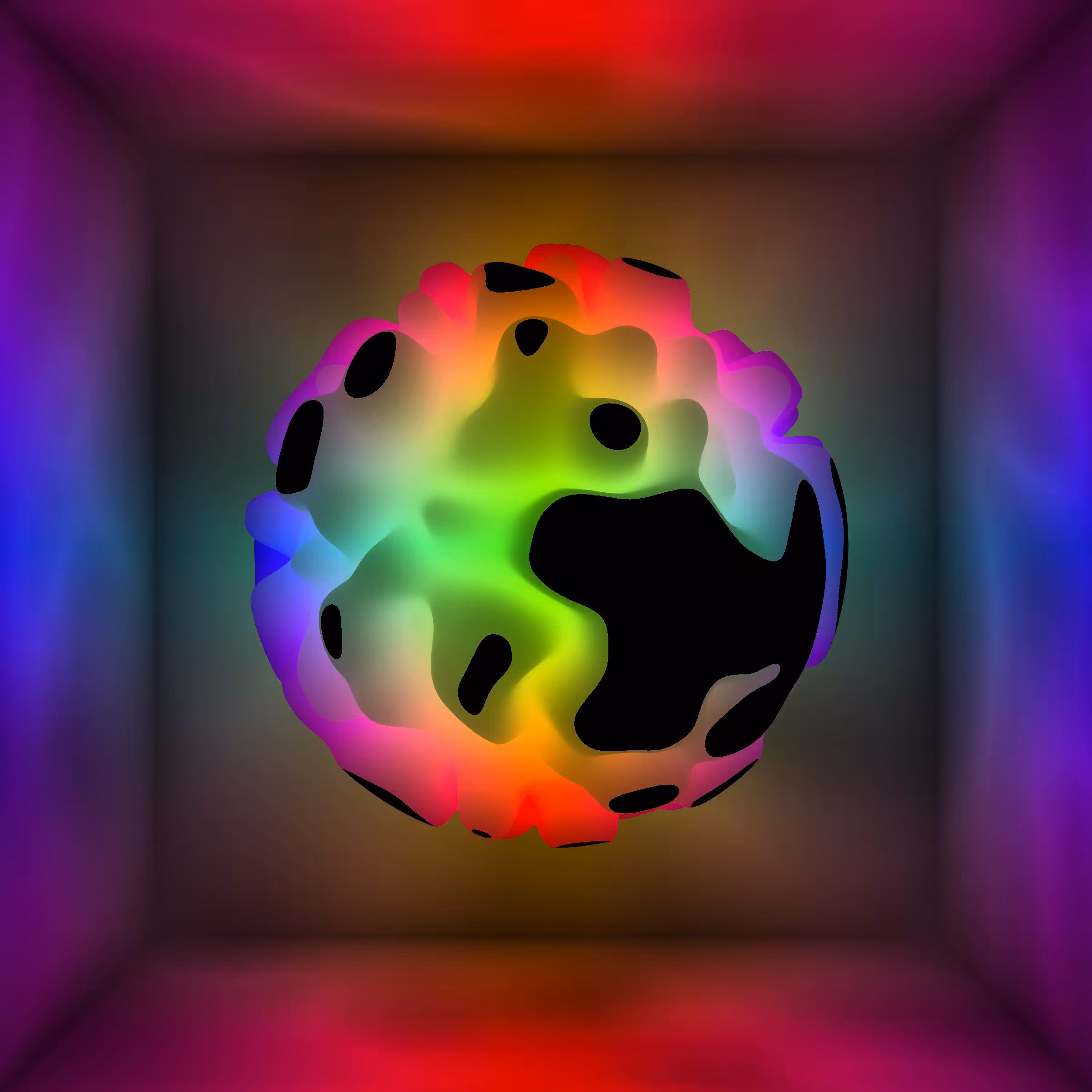 Lava Glow #296