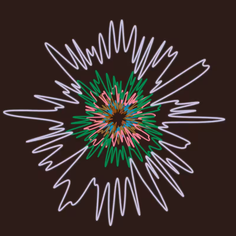 Bezier 1 #9