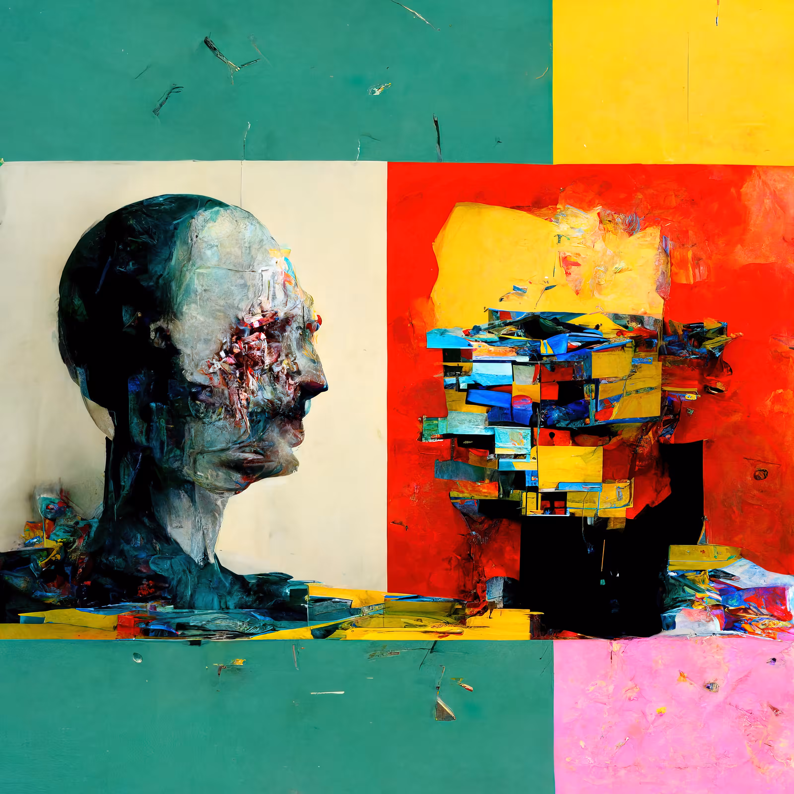 The other side of me