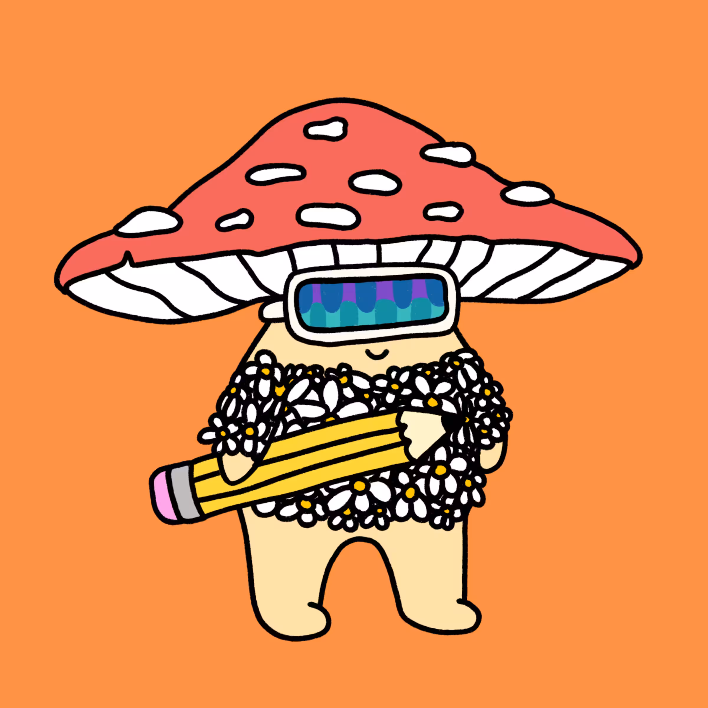 Shroomio #5717