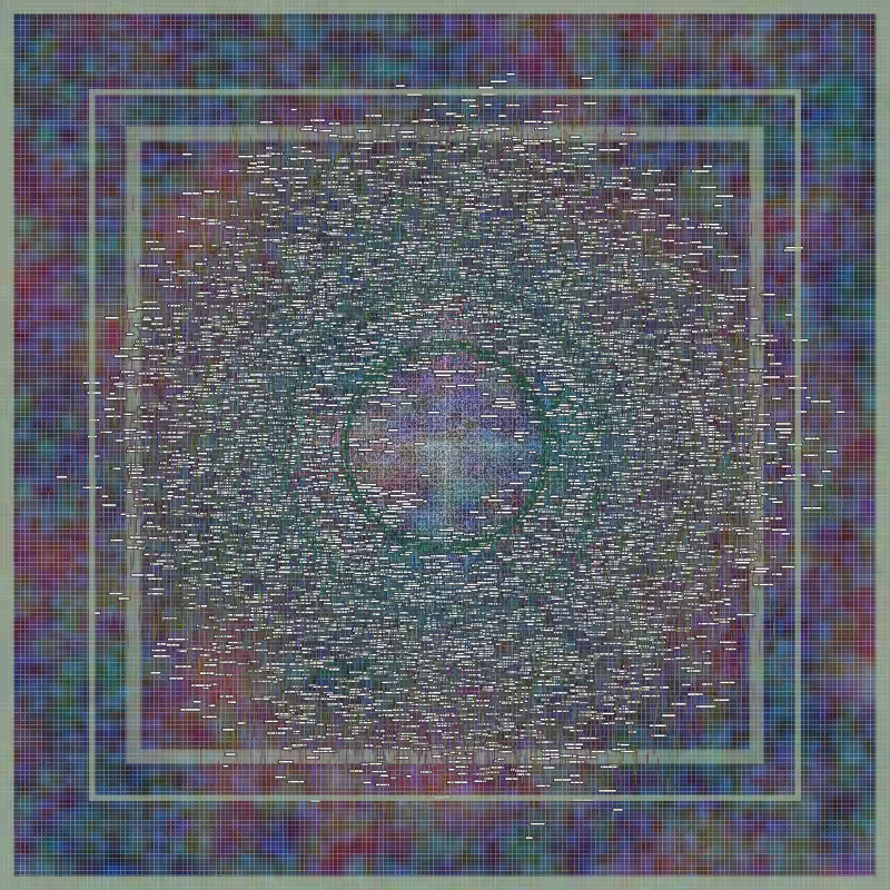 Digital core #124