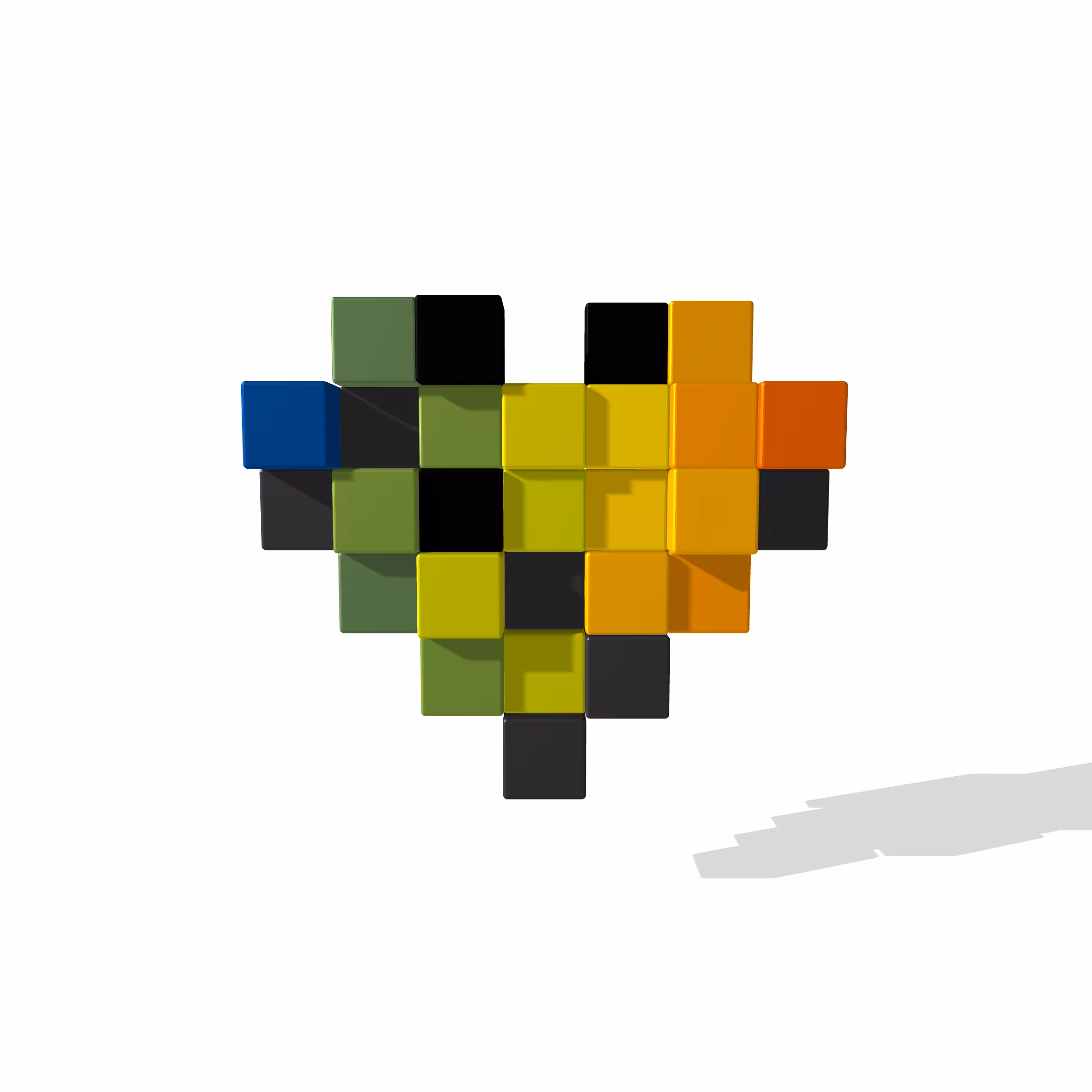 heart + craft #6038