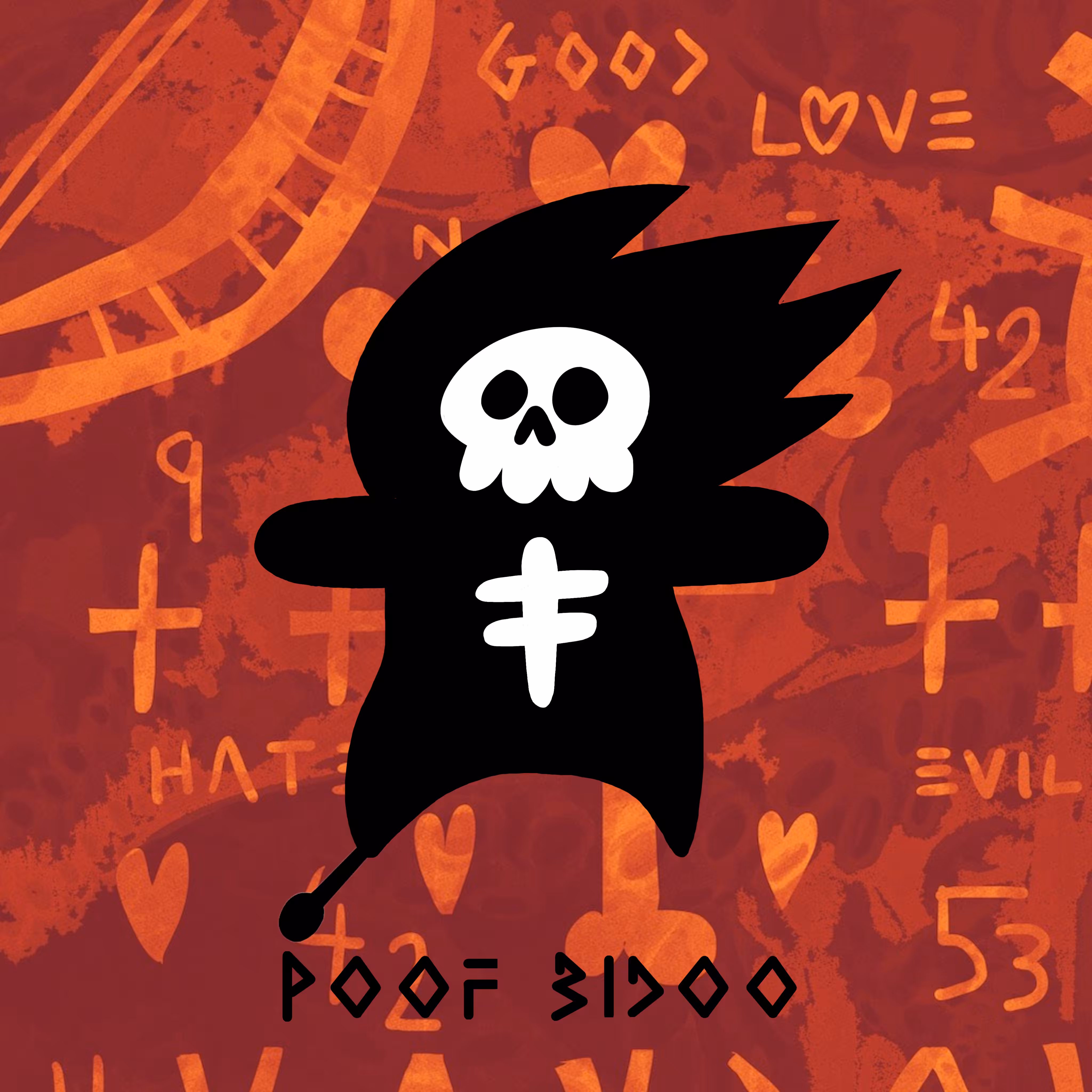 VOODOOZ #345