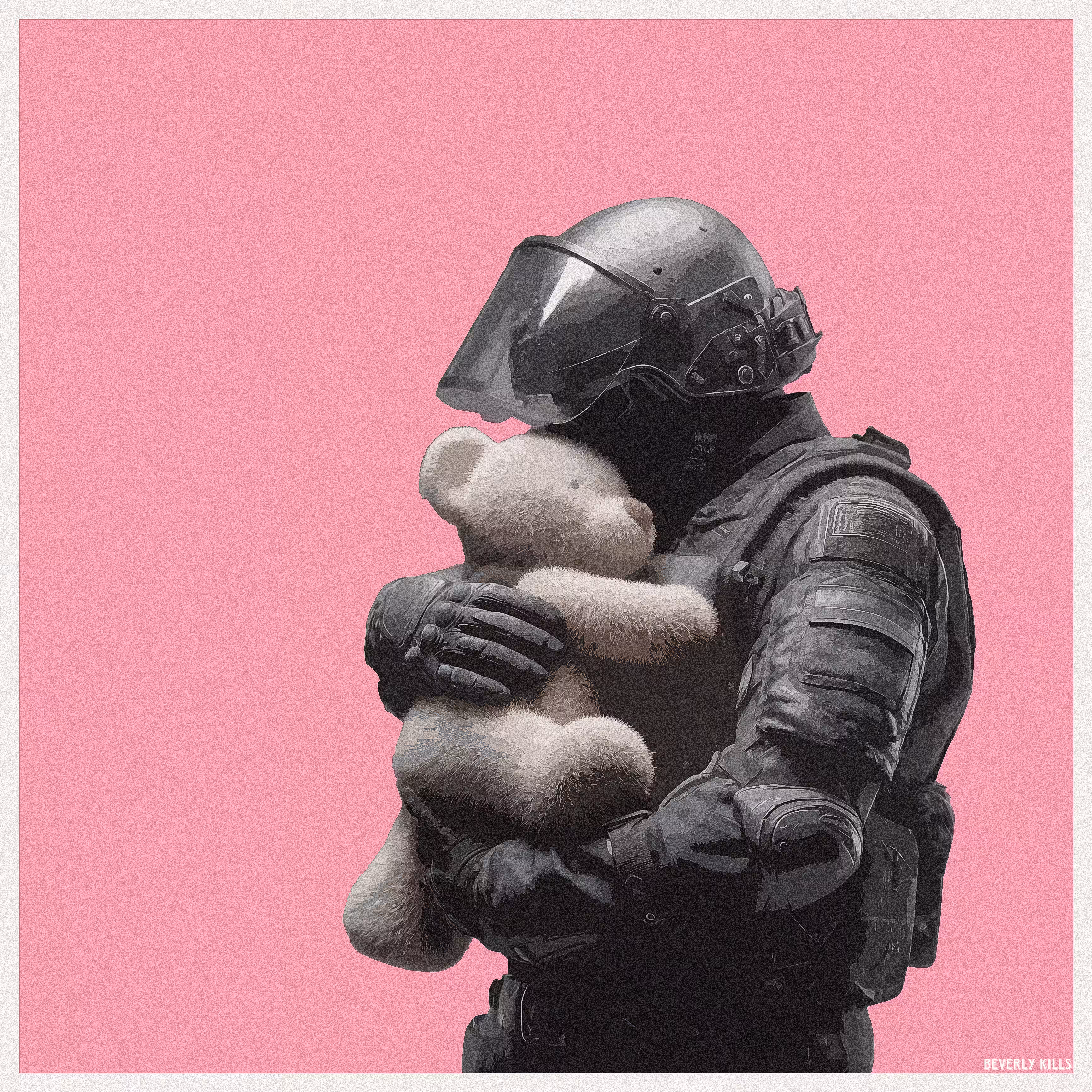 The Protector