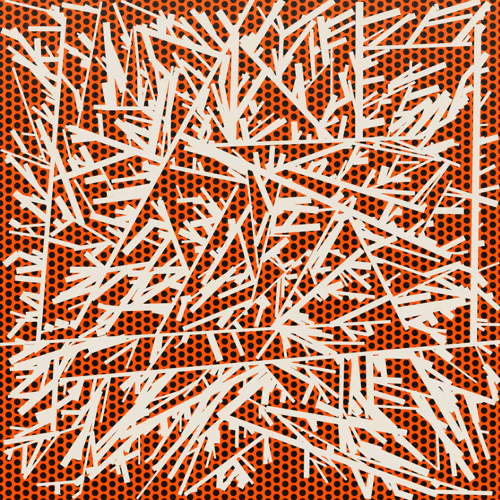 Thicket No. 5