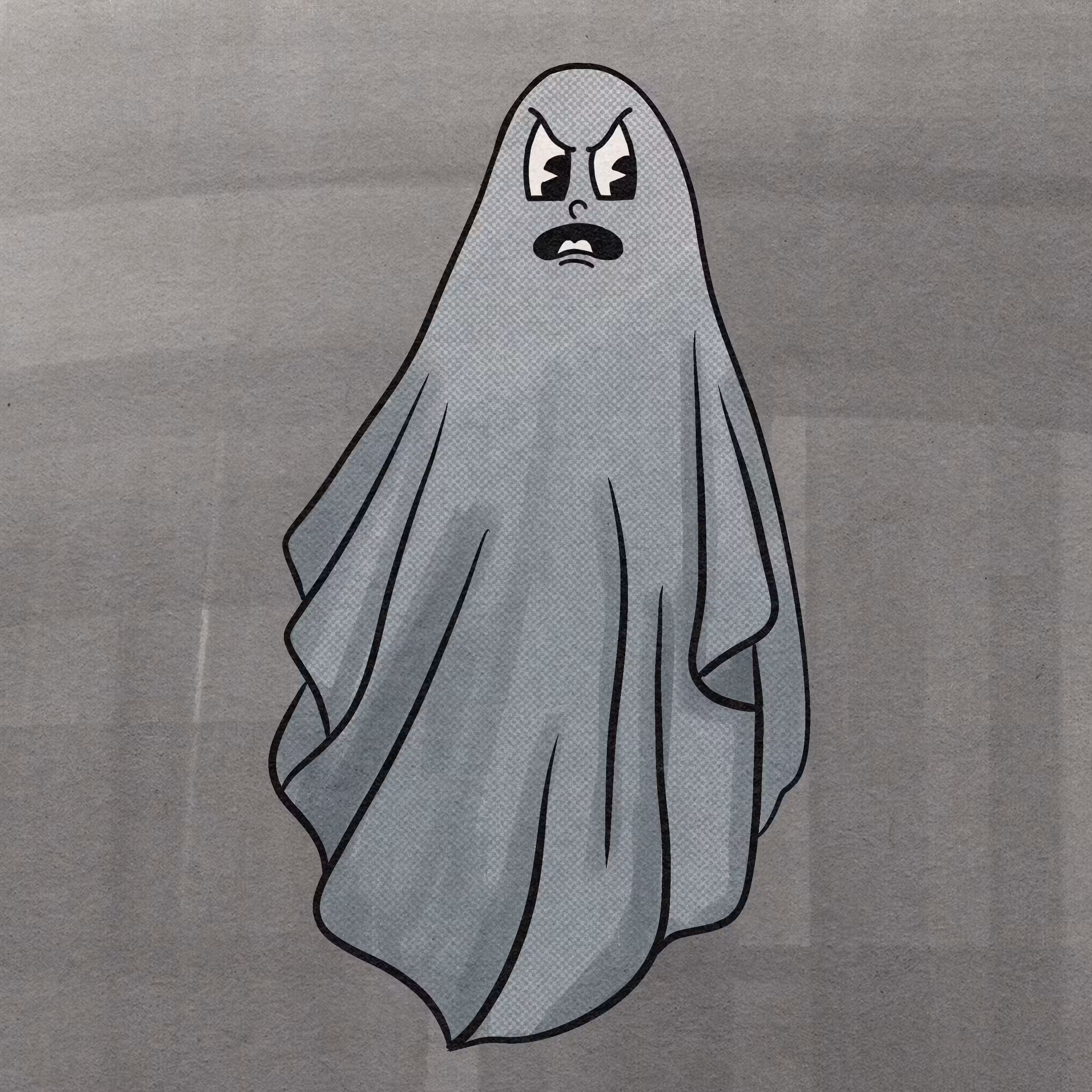 Haunted Homies #21