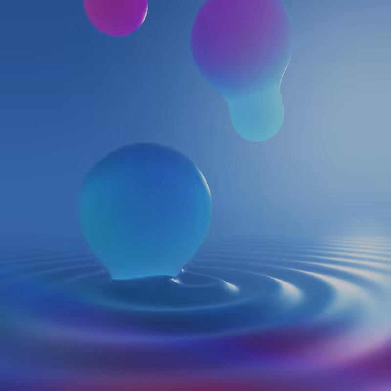 Metaballs #54