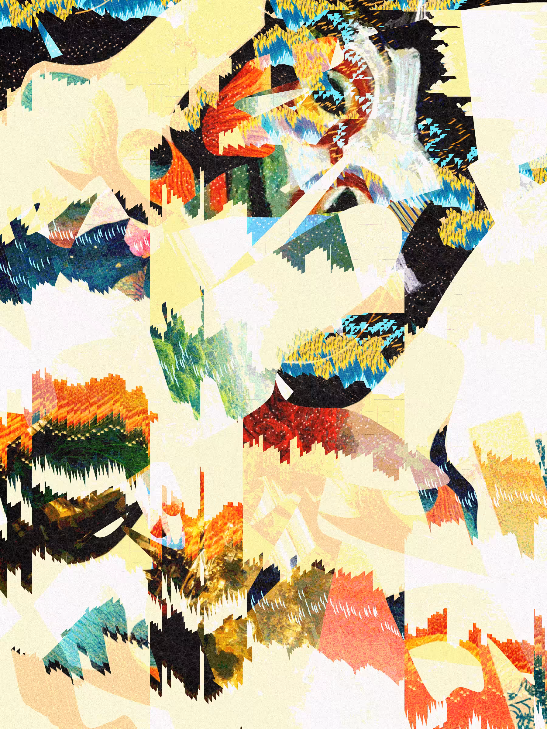 haphazard  #128
