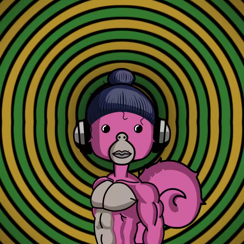 Hash Monkeys #681