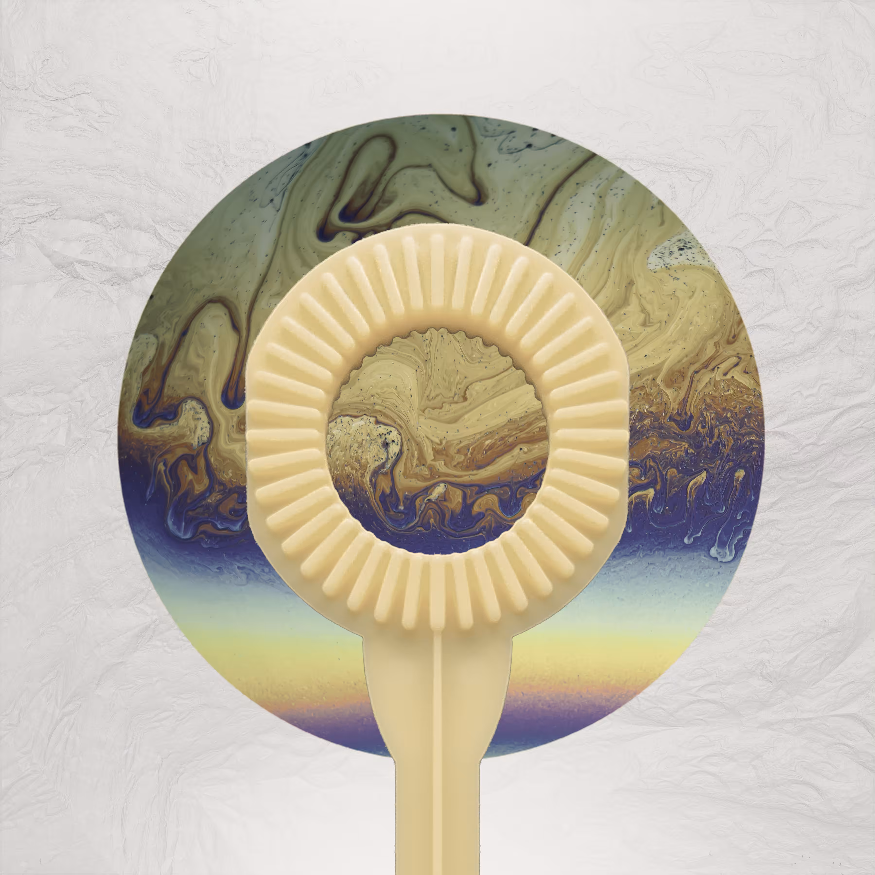 Bubble Story [Genesis IX]