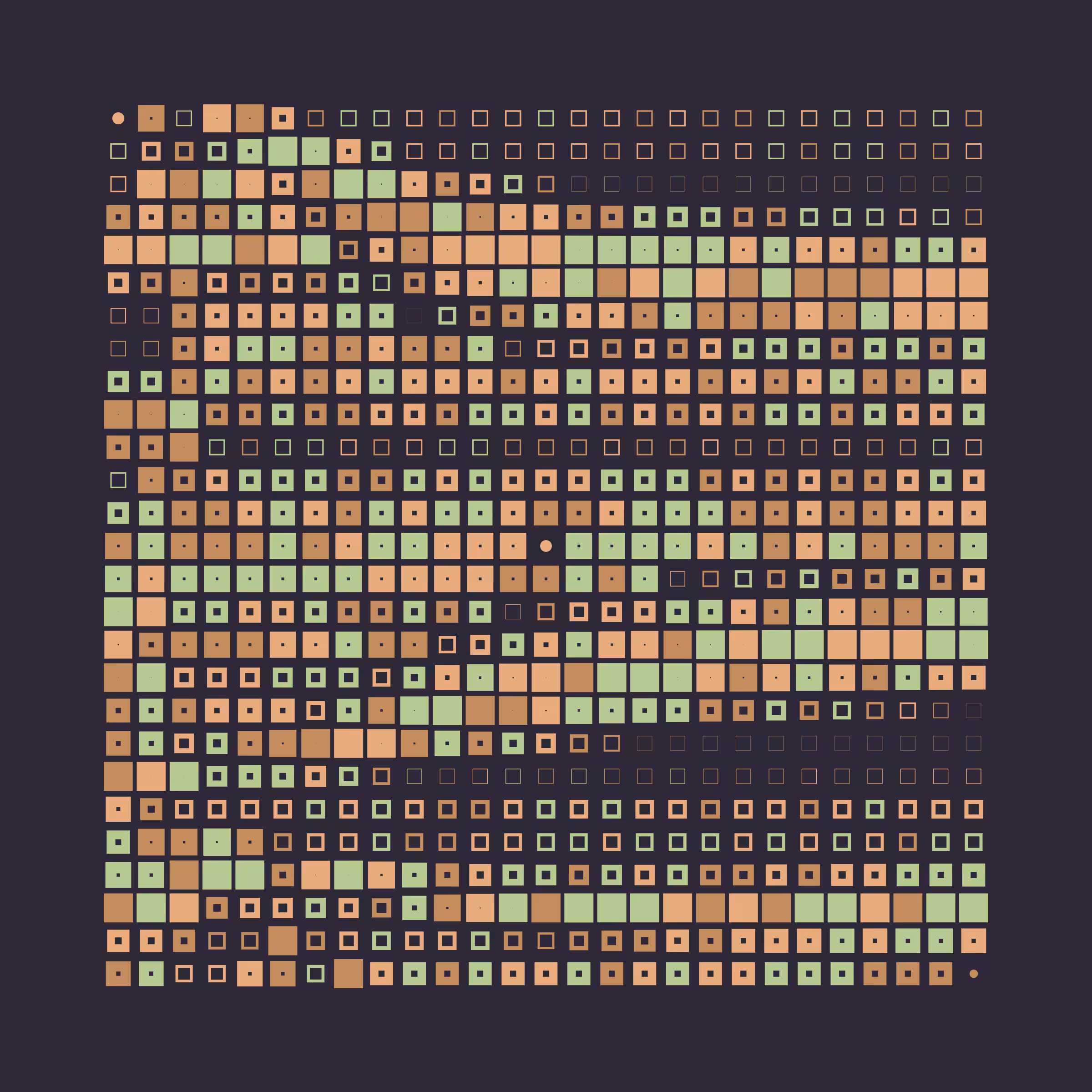 Time Squared #174