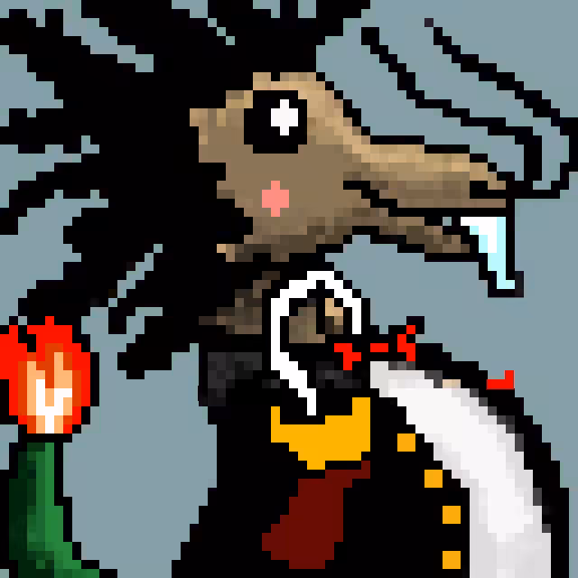 Fortune Dragon #0110