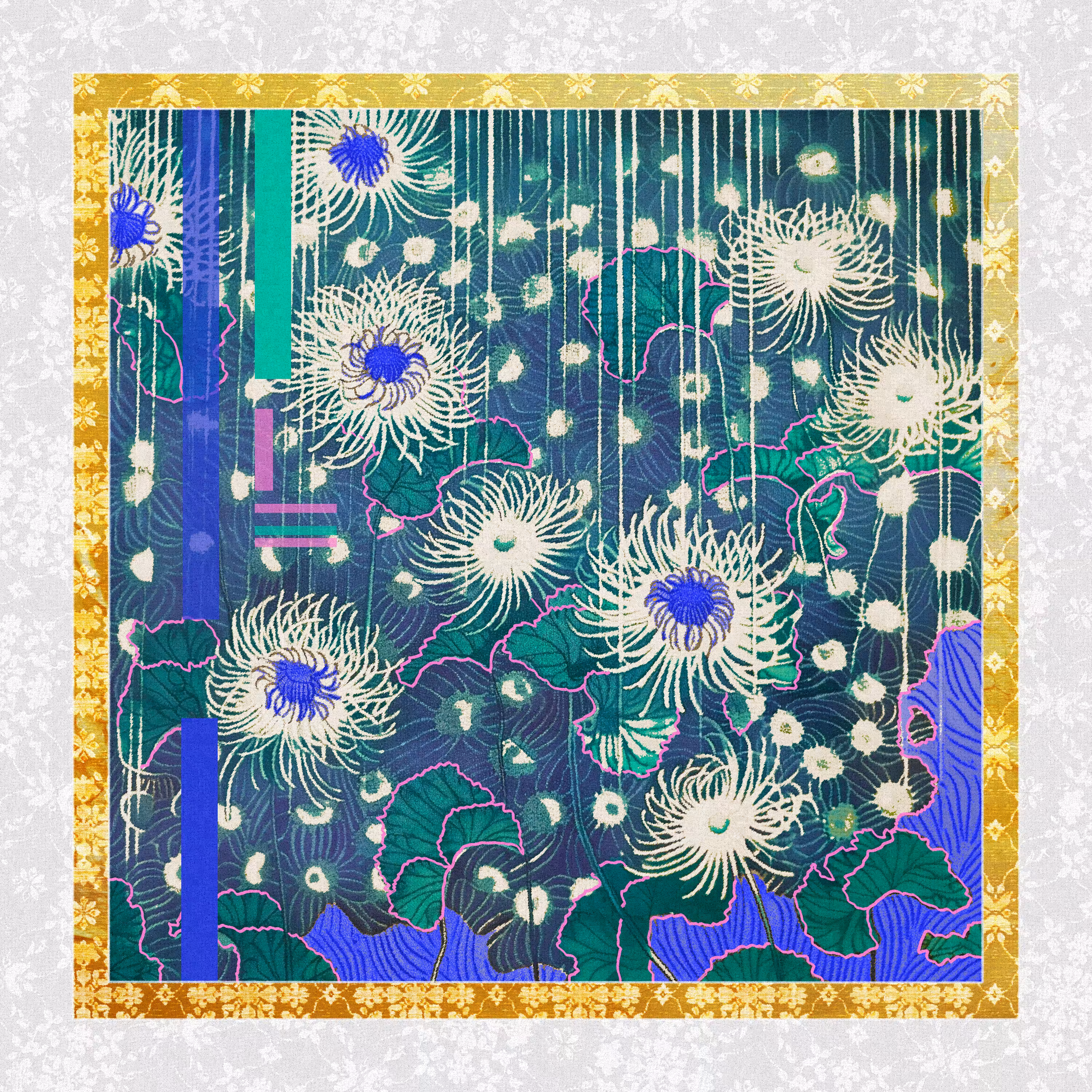 Reverie#14