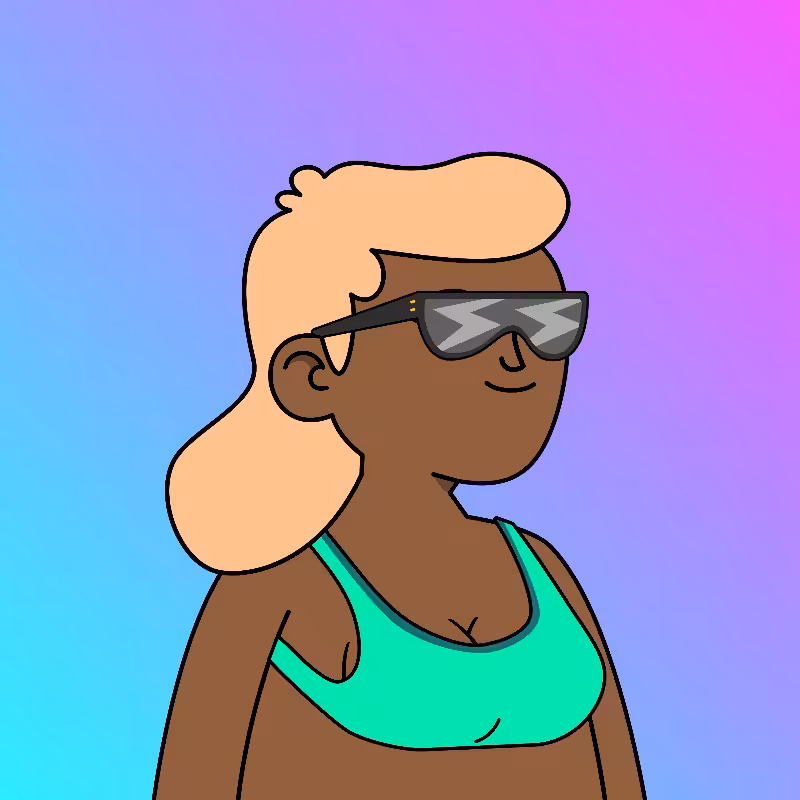TezFolks Women #20