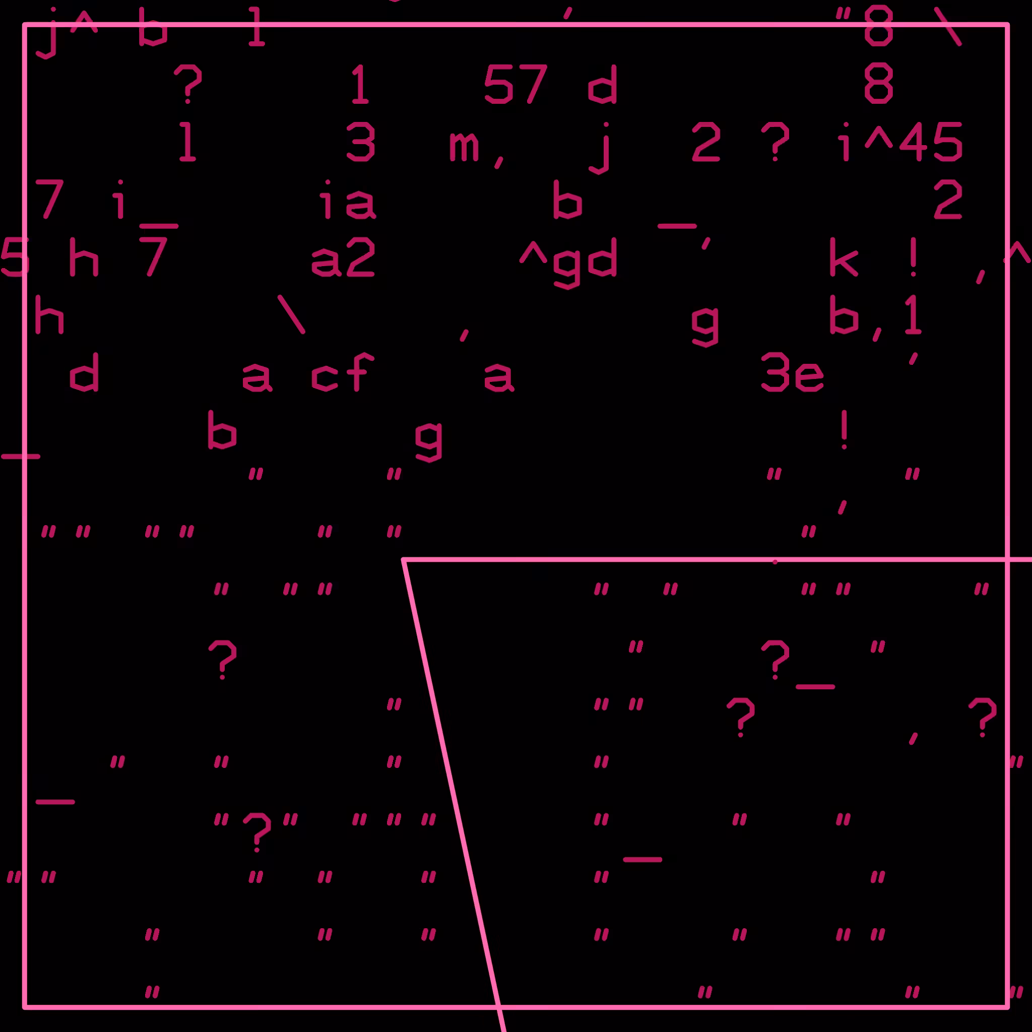 X-Y-Z #774