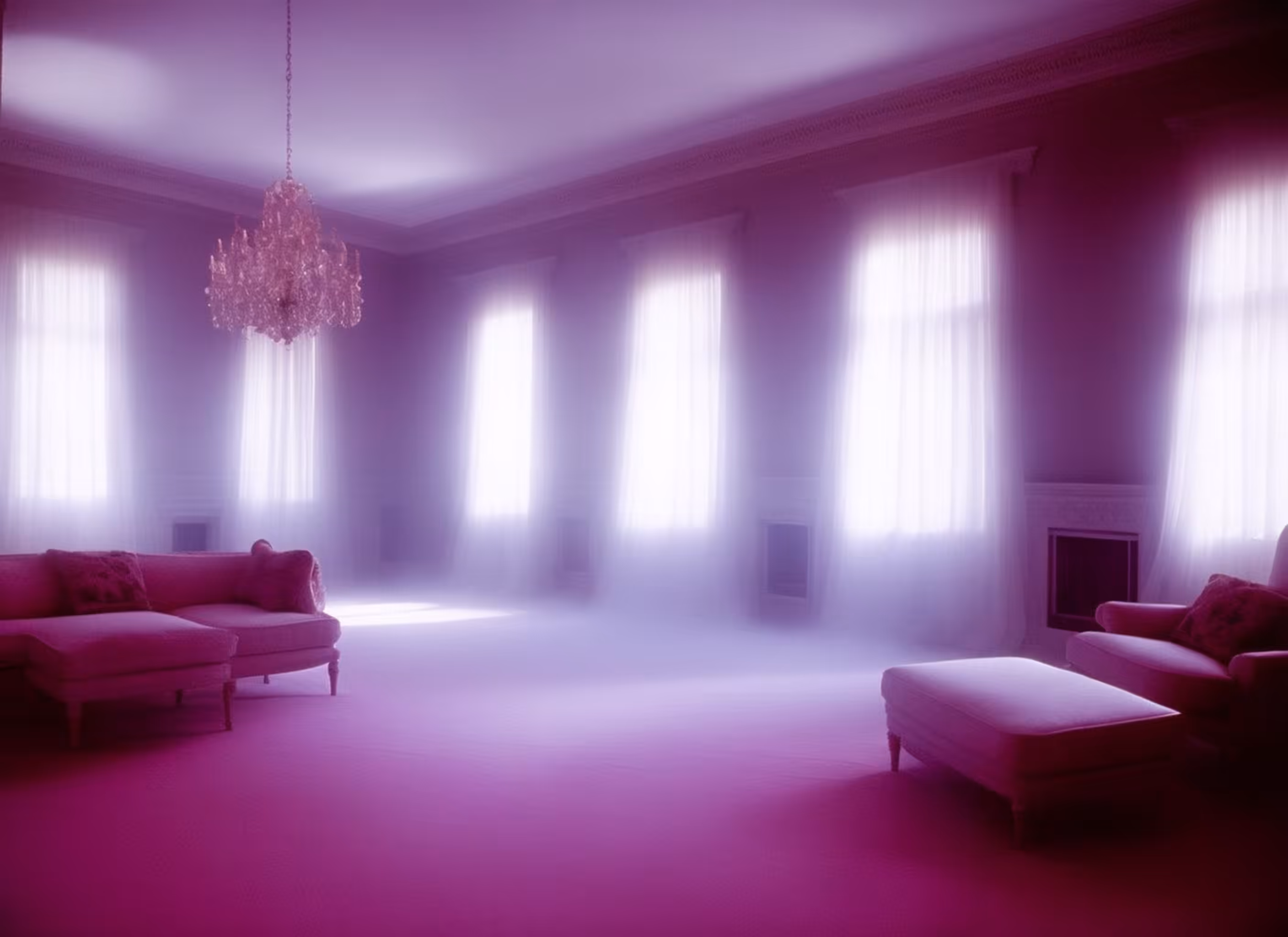 Vaportecture №6