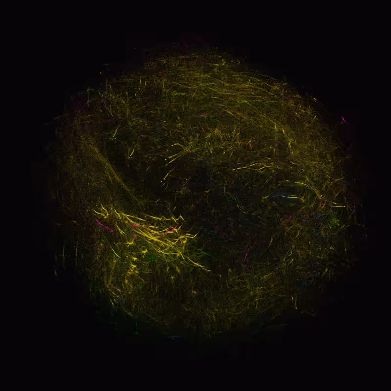balls in vector fields #4