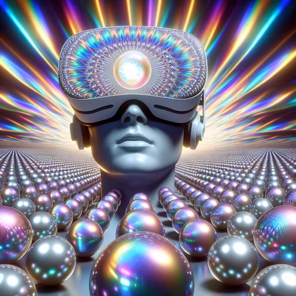 Perlvision 360