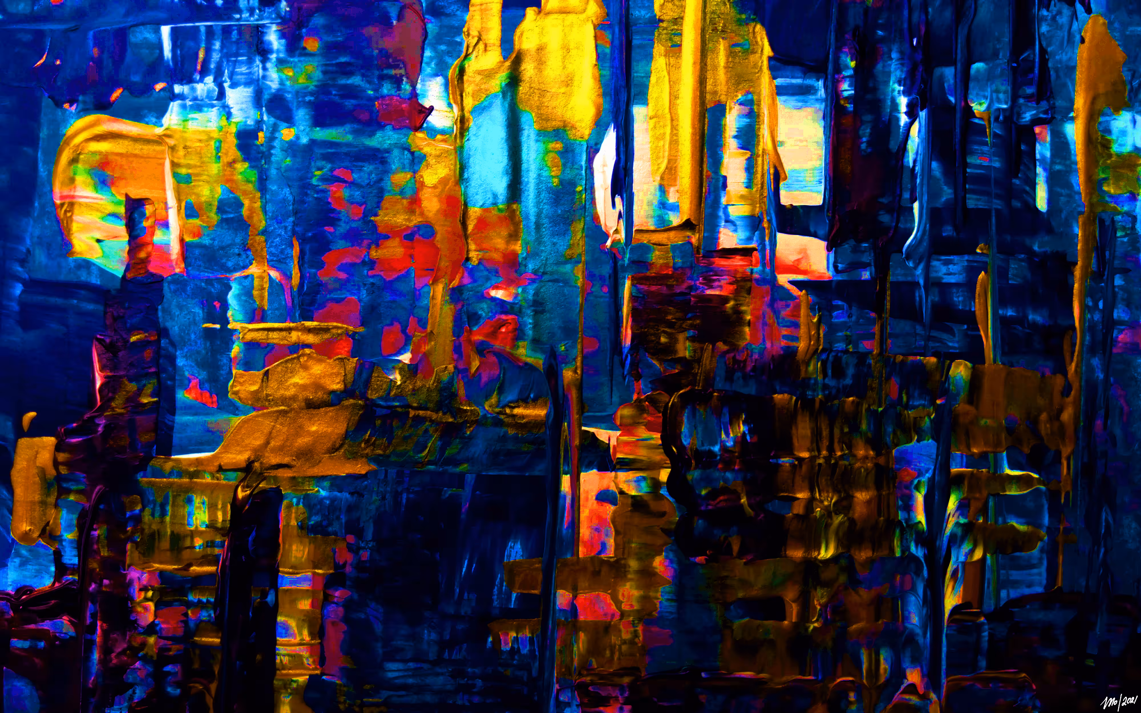 Impression 28-A
