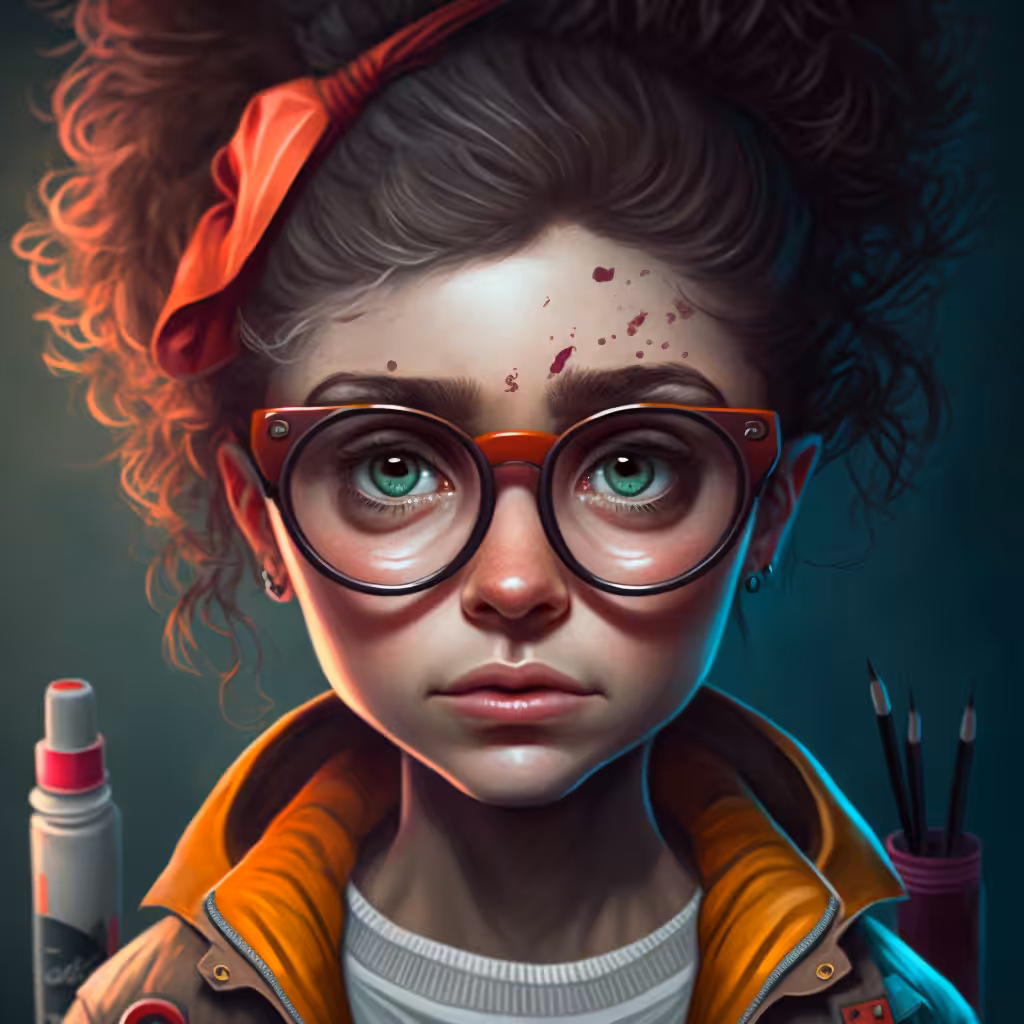 NFT artist
