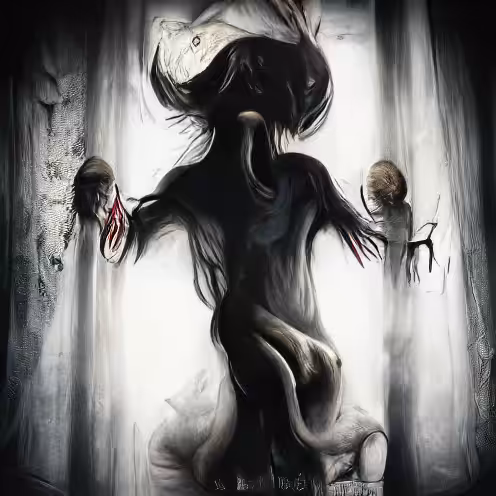 Dark ART