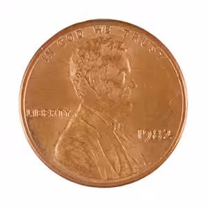 Cent #2276