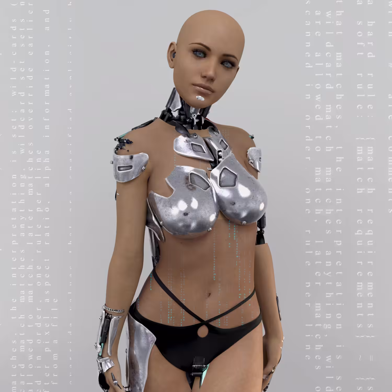 Robotic Times #011