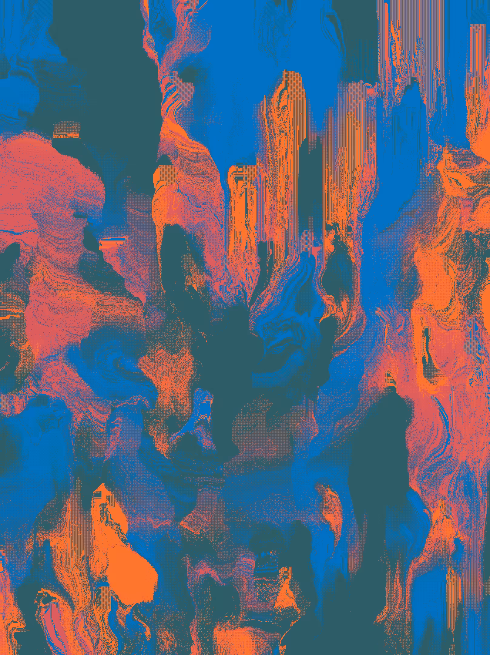 BUFFERS #83