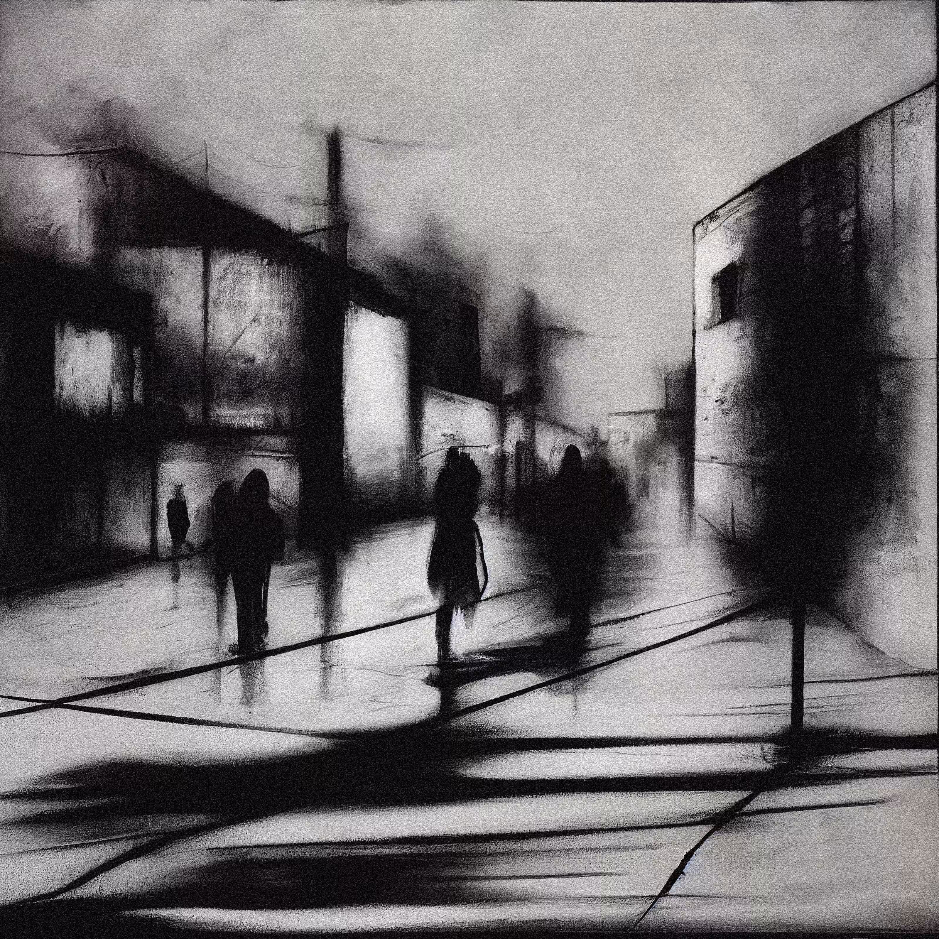 Ghosts