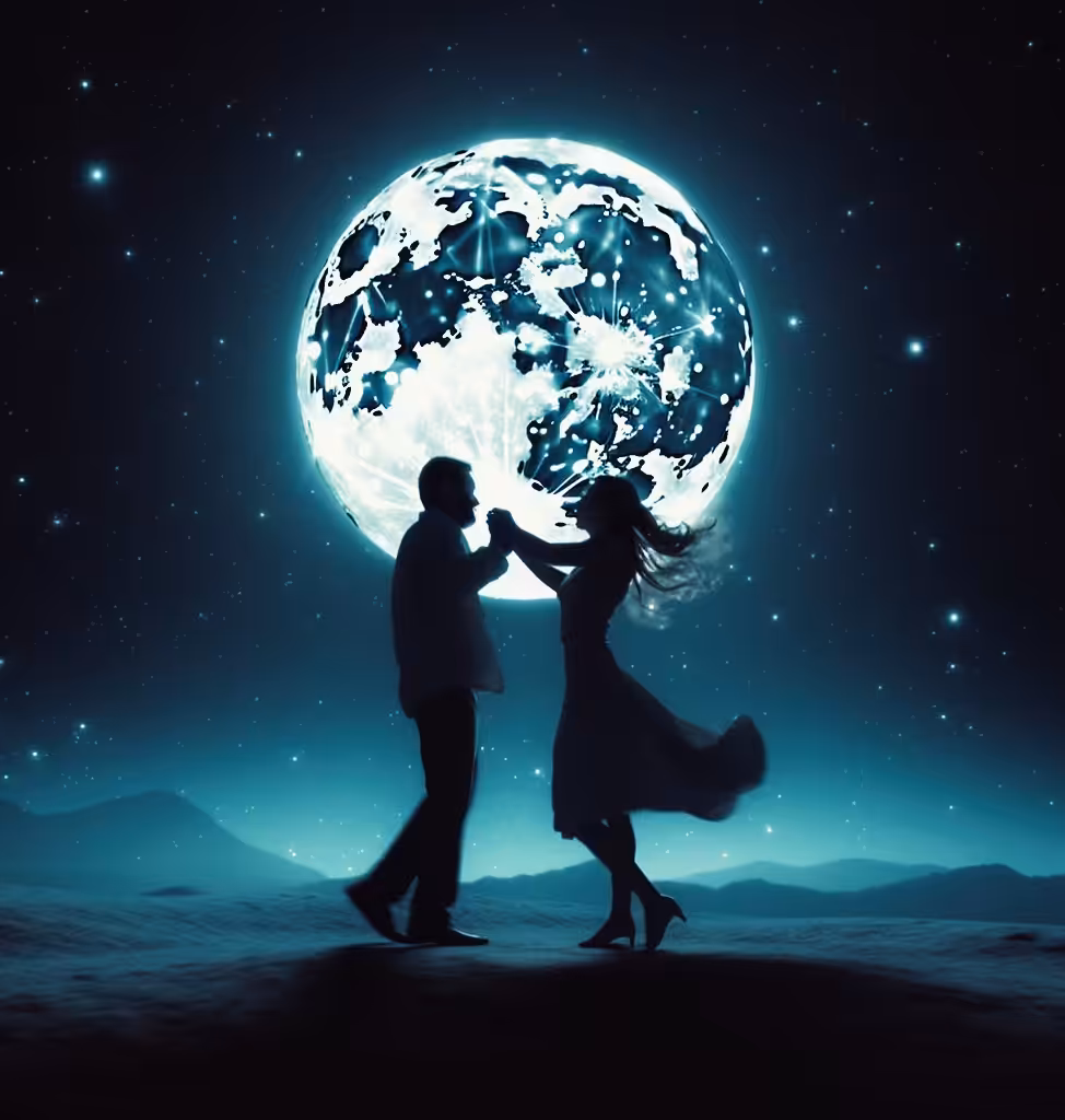 Shine with  me