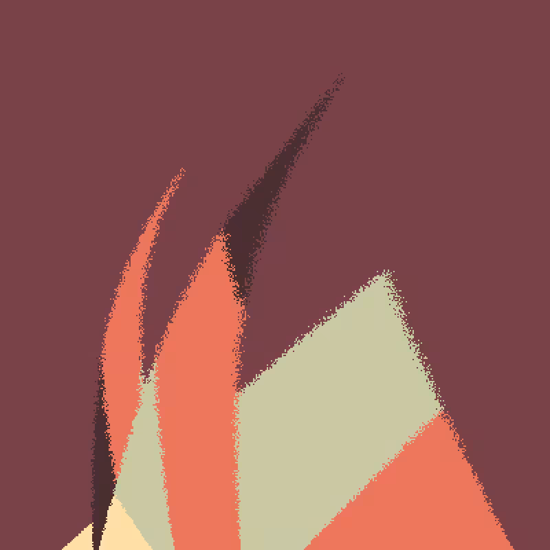 Ditherwave #94