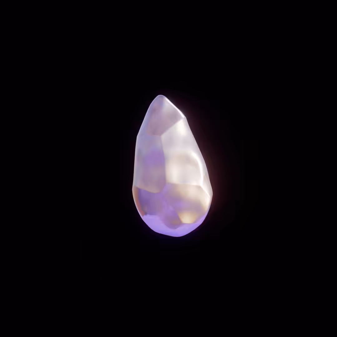 Alchemists' stone