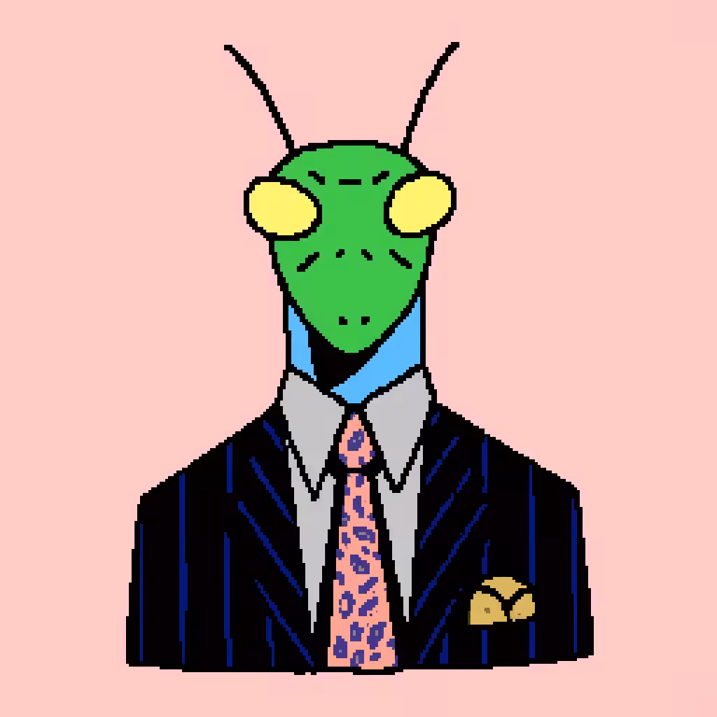 GrasshopperCEO
