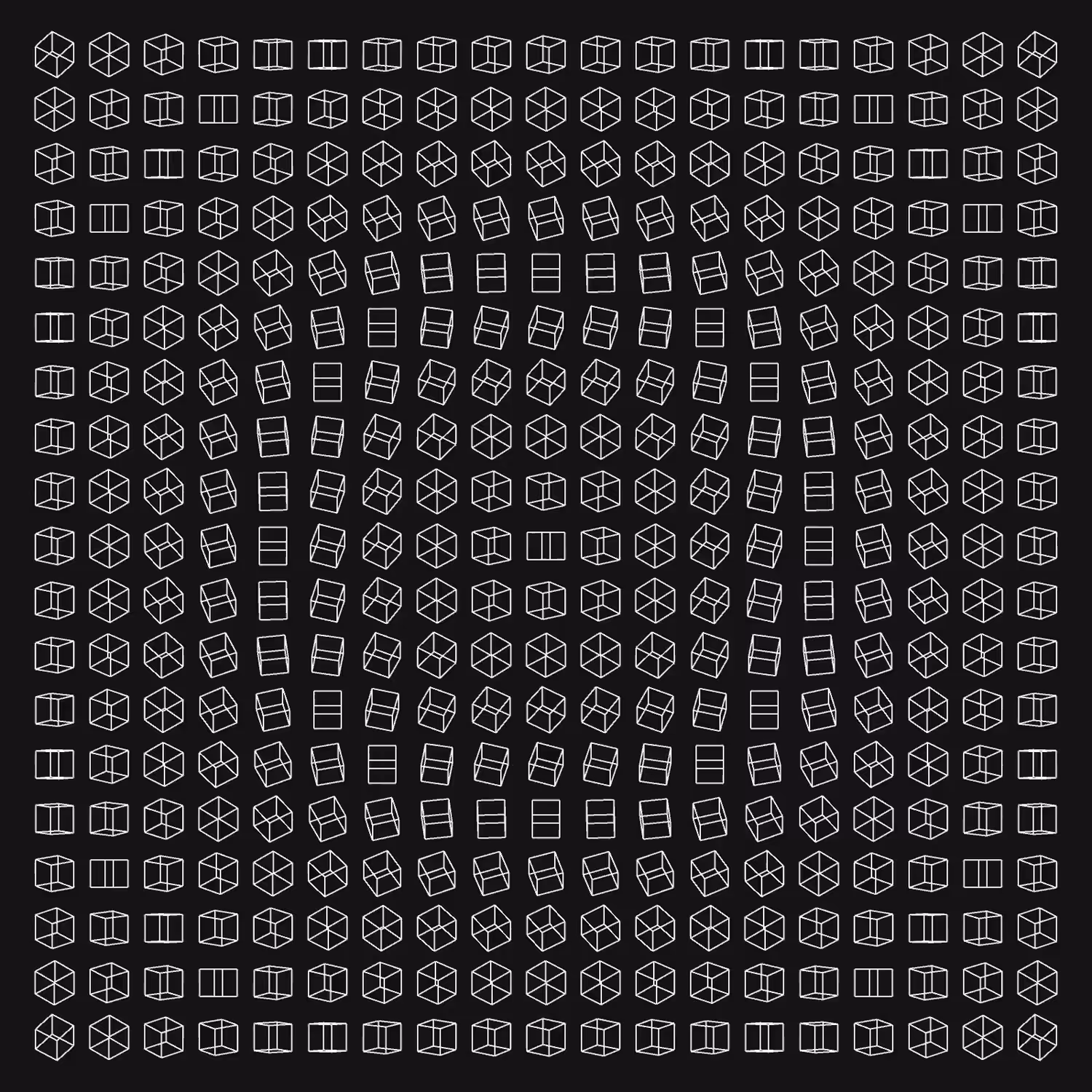grid