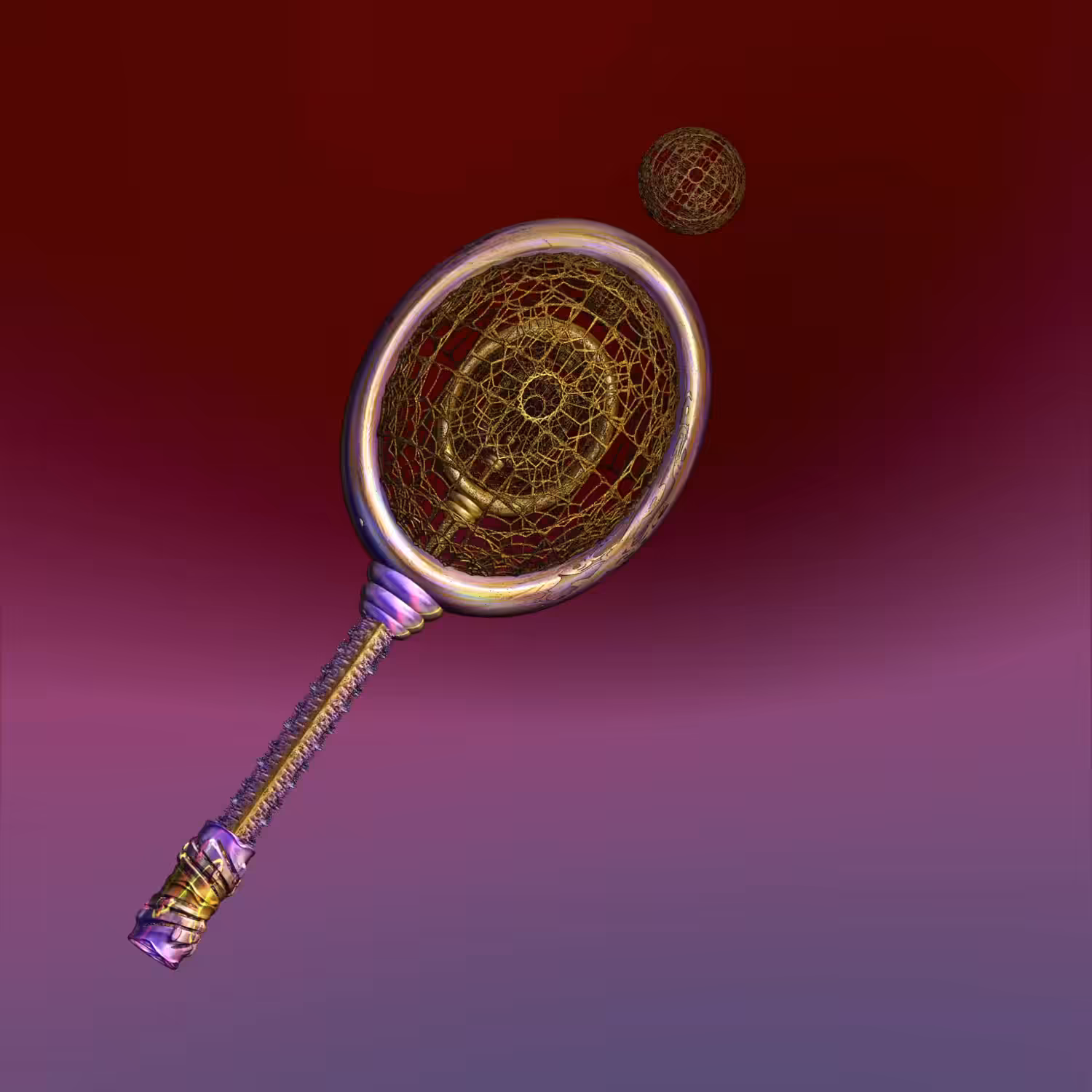 Flying Machine # 20