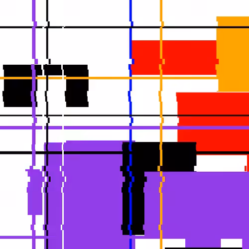 Chromatic Chaos #2649